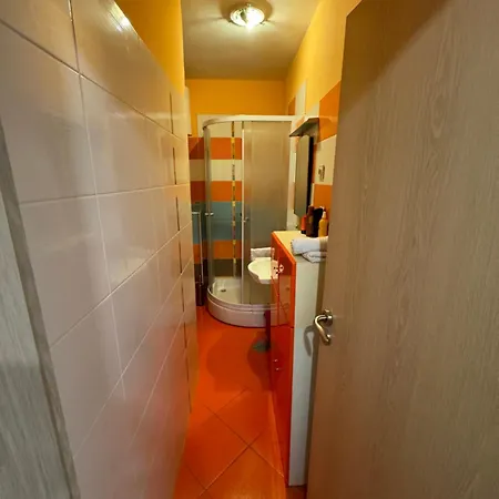 Attractive High Quality Friendly Apartamento