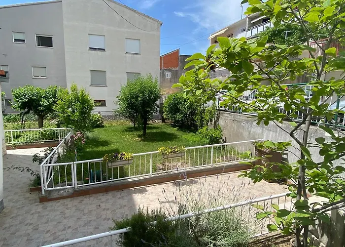 Attractive High Quality Friendly Apartamento