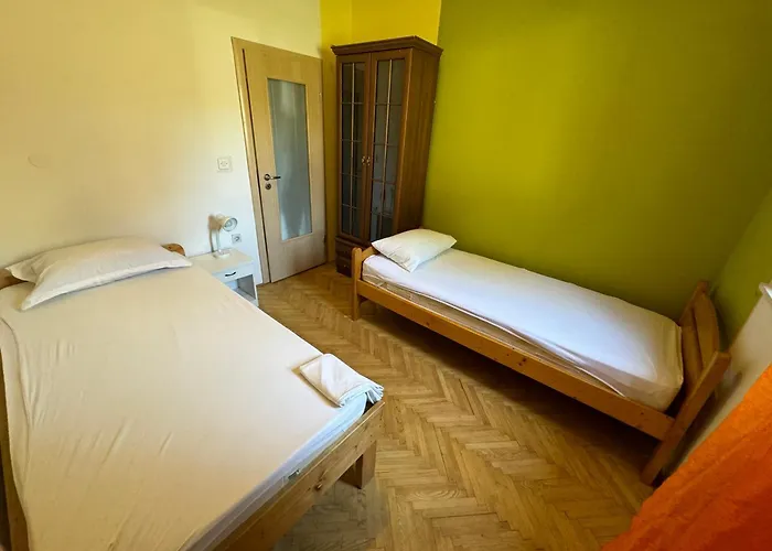 Attractive High Quality Friendly Apartamento Split