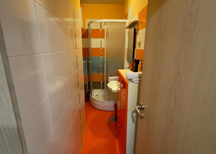 Attractive High Quality Friendly Apartamento