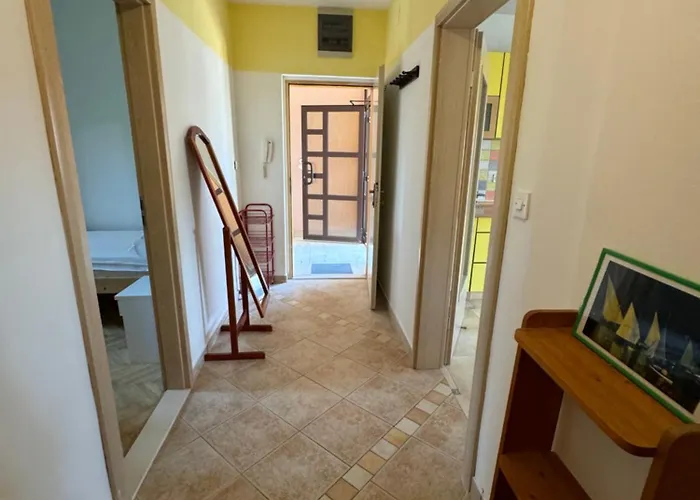 Apartamento Attractive High Quality Friendly