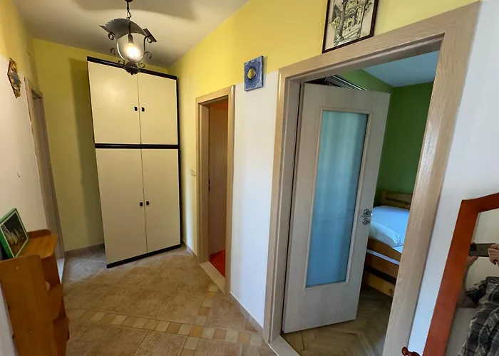 Apartamento Attractive High Quality Friendly *
